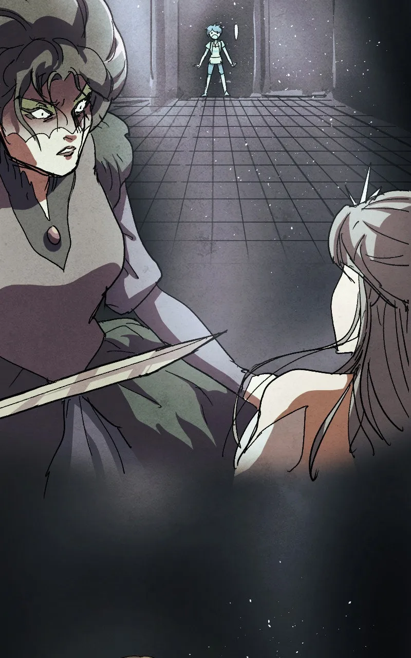The Masked Fables Chapter 30 page 3 - 