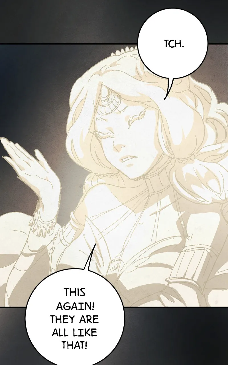 The Masked Fables Chapter 30 page 22 - 