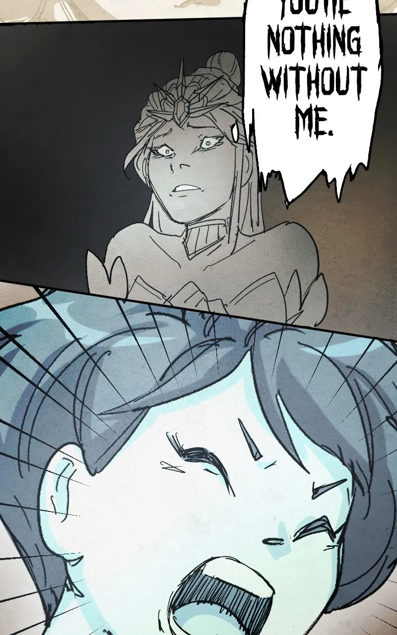 The Masked Fables Chapter 30 page 28 - 