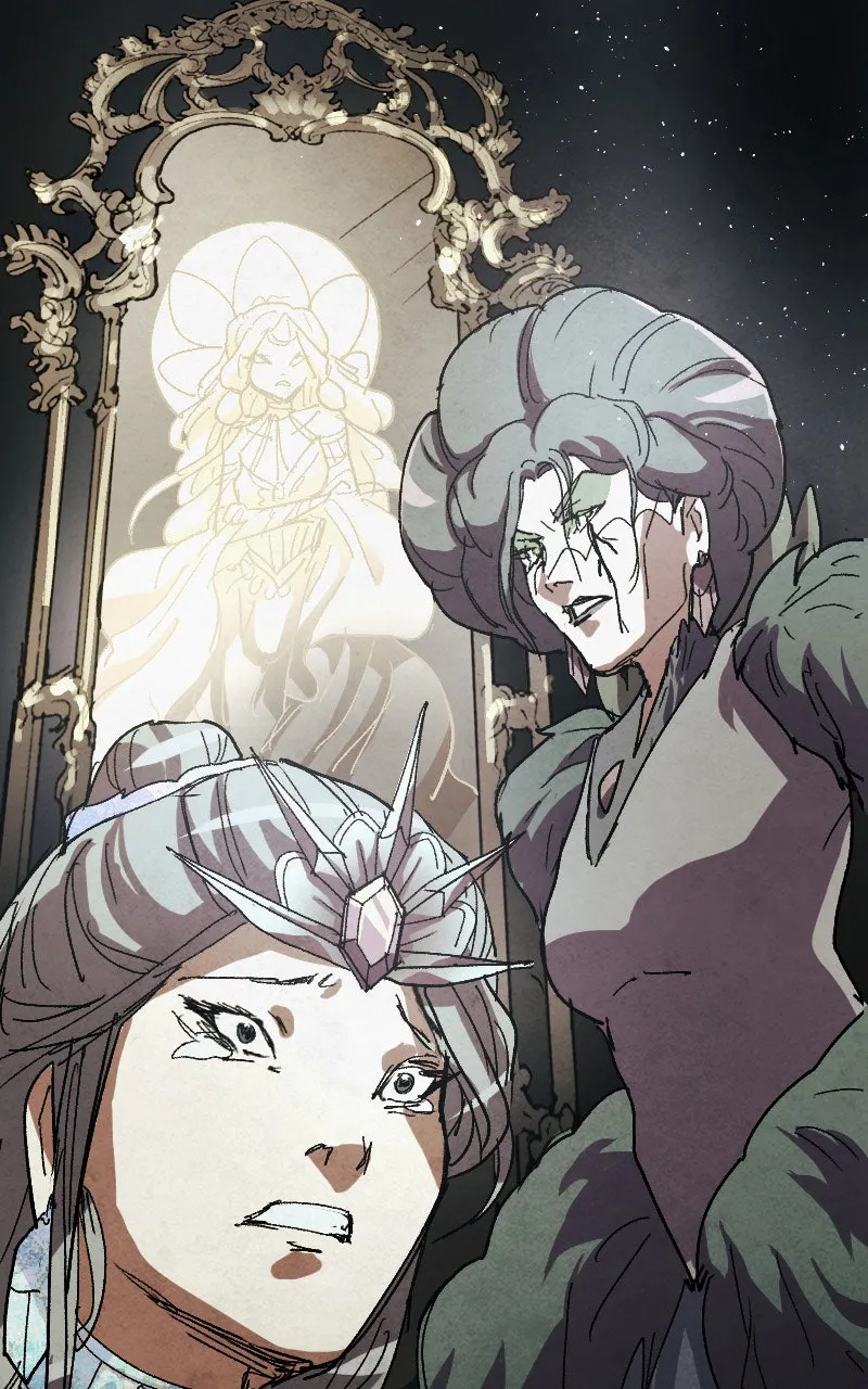 The Masked Fables Chapter 30 page 4 - 