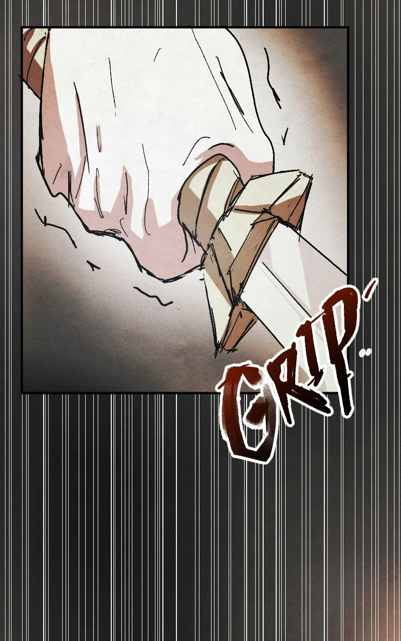 The Masked Fables Chapter 30 page 35 - 