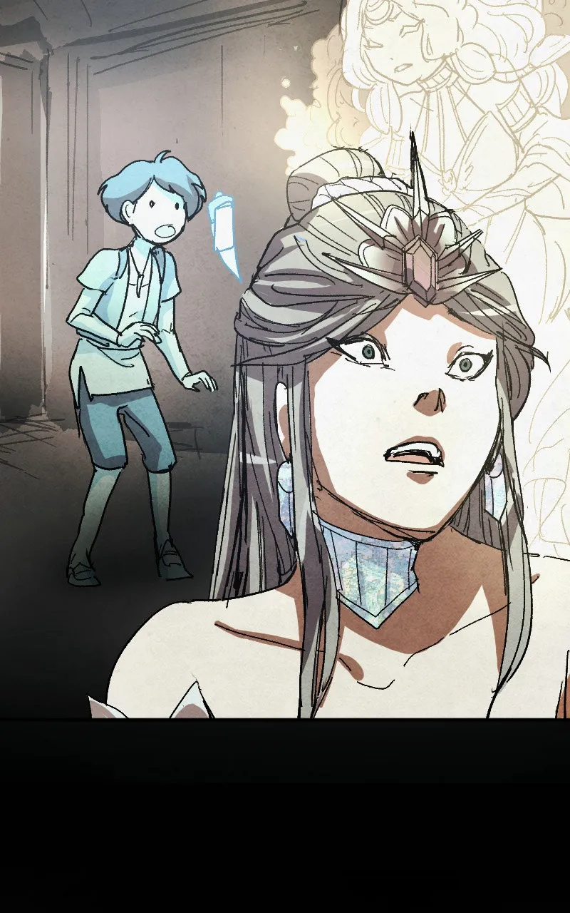 The Masked Fables Chapter 30 page 37 - 