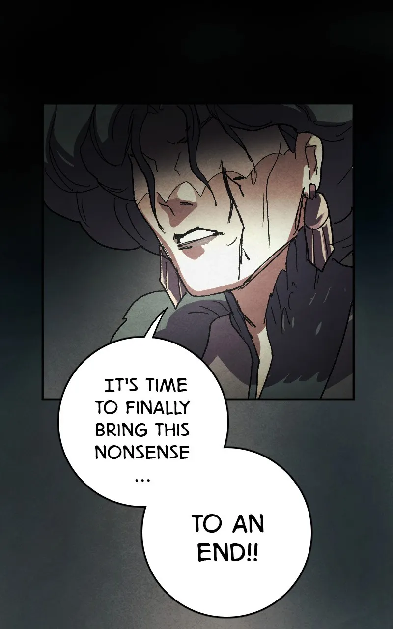 The Masked Fables Chapter 30 page 38 - 