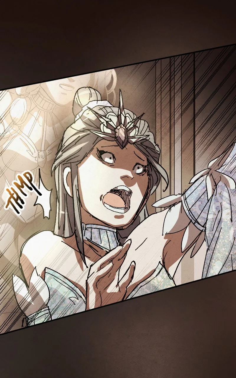 The Masked Fables Chapter 30 page 42 - 