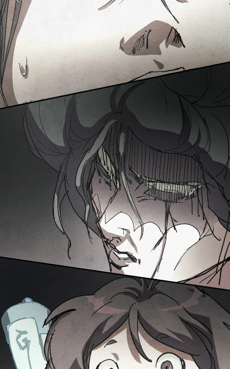 The Masked Fables Chapter 30 page 46 - 