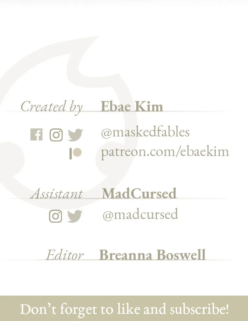 The Masked Fables Chapter 30 page 50 - 