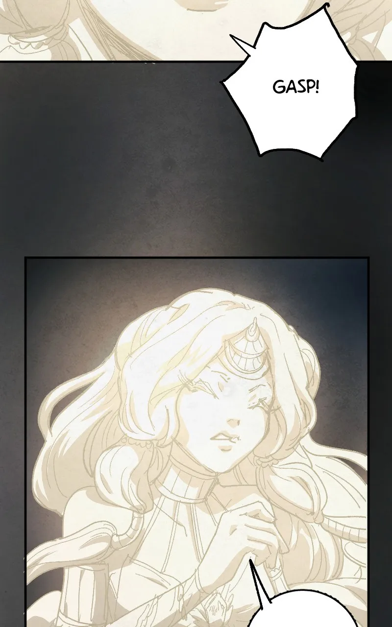 The Masked Fables Chapter 30 page 6 - 