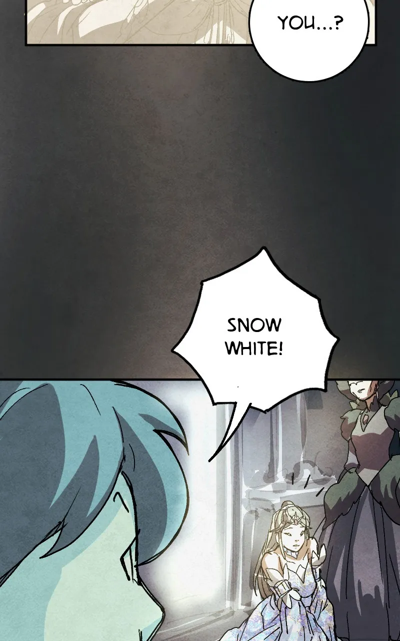 The Masked Fables Chapter 30 page 7 - 
