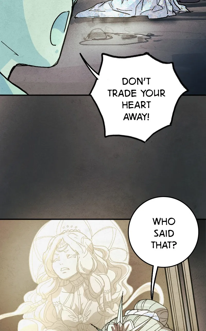 The Masked Fables Chapter 30 page 8 - 
