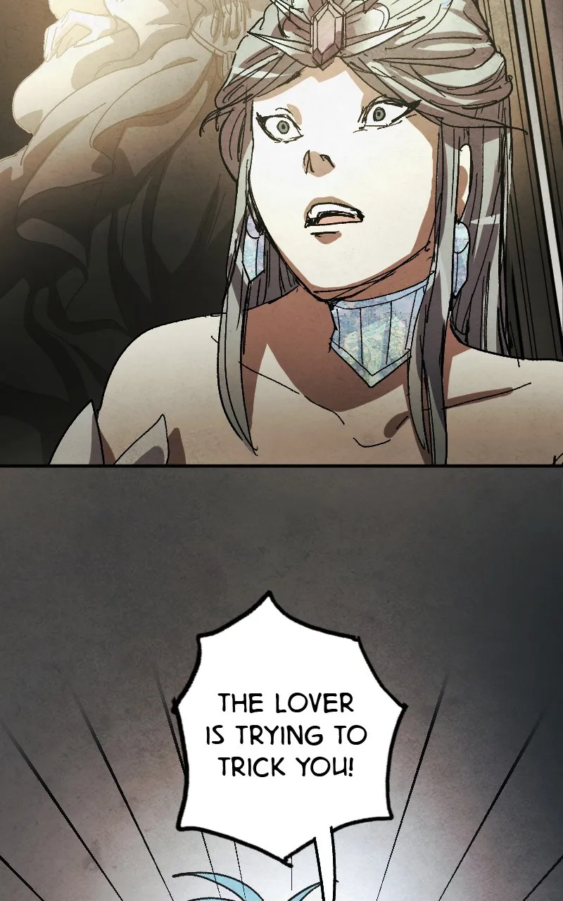 The Masked Fables Chapter 30 page 9 - 