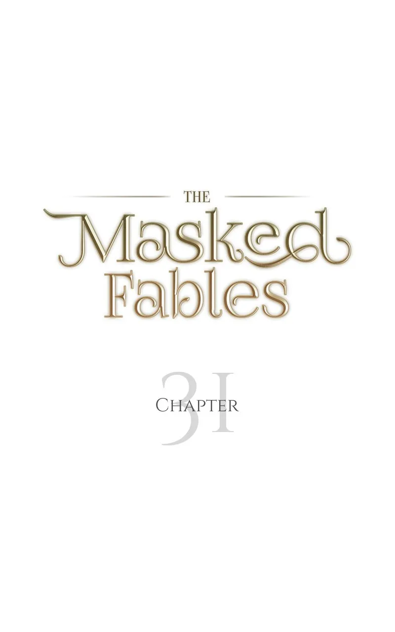 The Masked Fables Chapter 31 page 1 - 