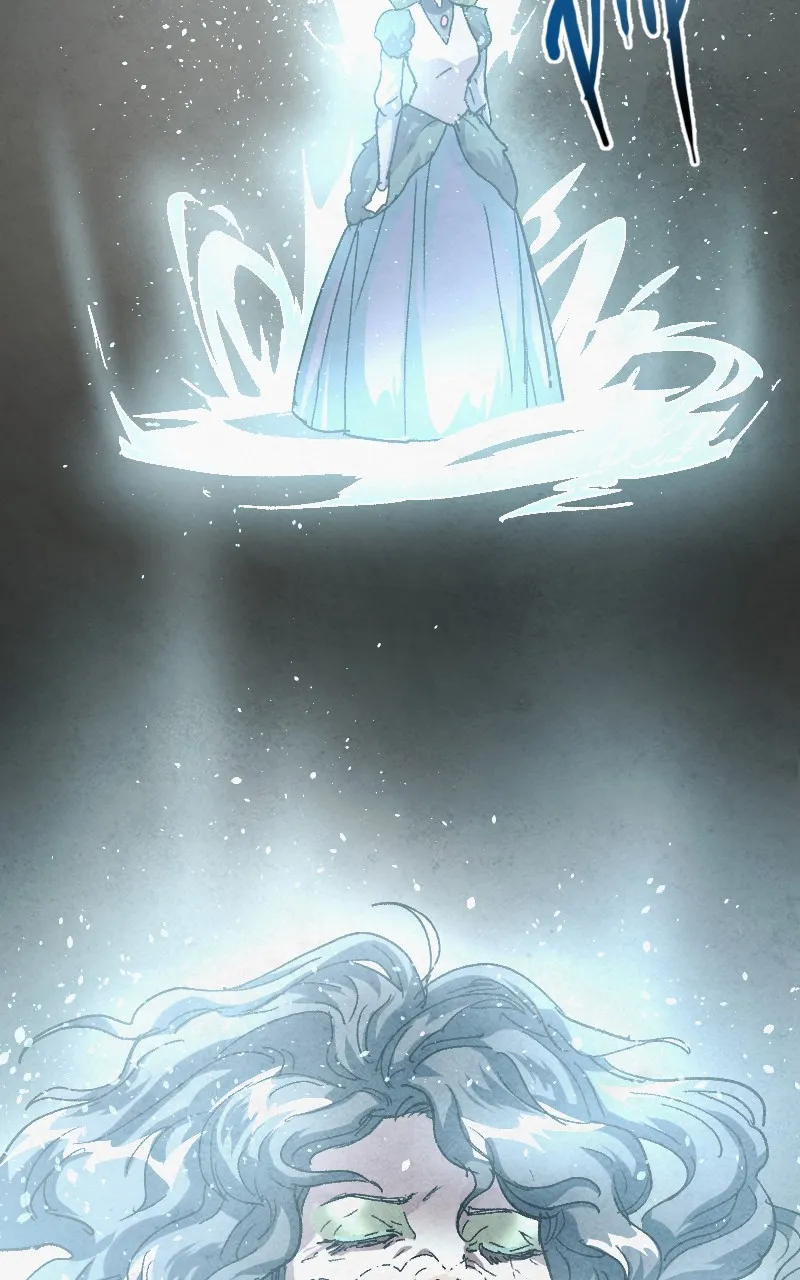 The Masked Fables Chapter 31 page 16 - 