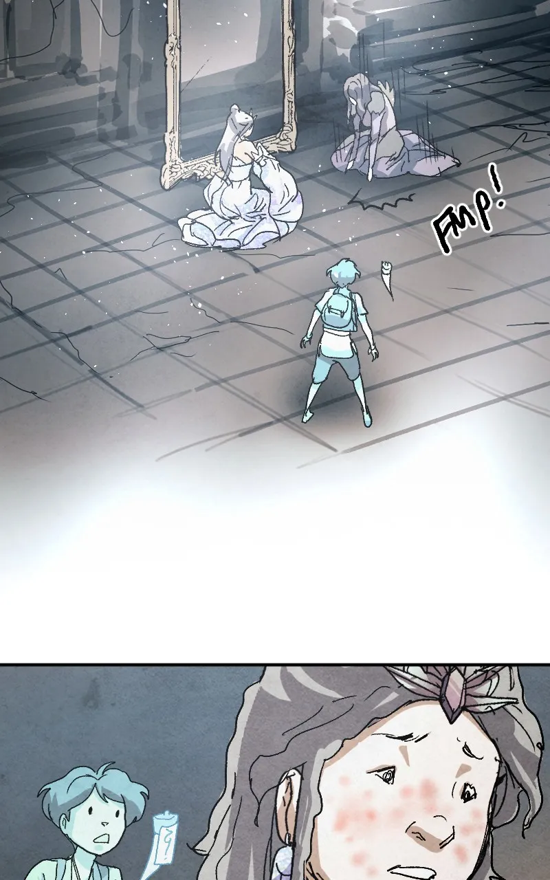 The Masked Fables Chapter 31 page 21 - 