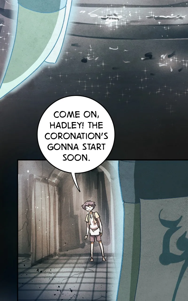 The Masked Fables Chapter 31 page 33 - 
