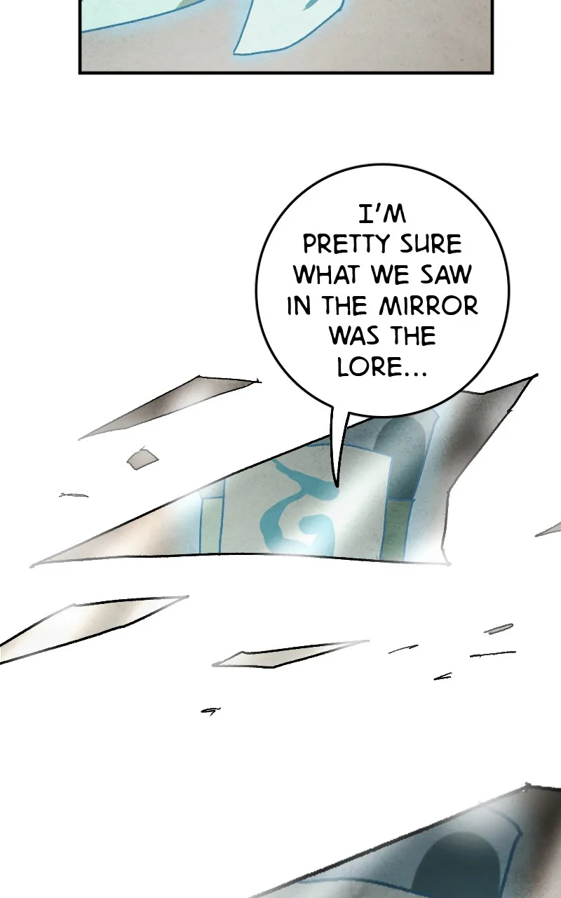 The Masked Fables Chapter 31 page 39 - 