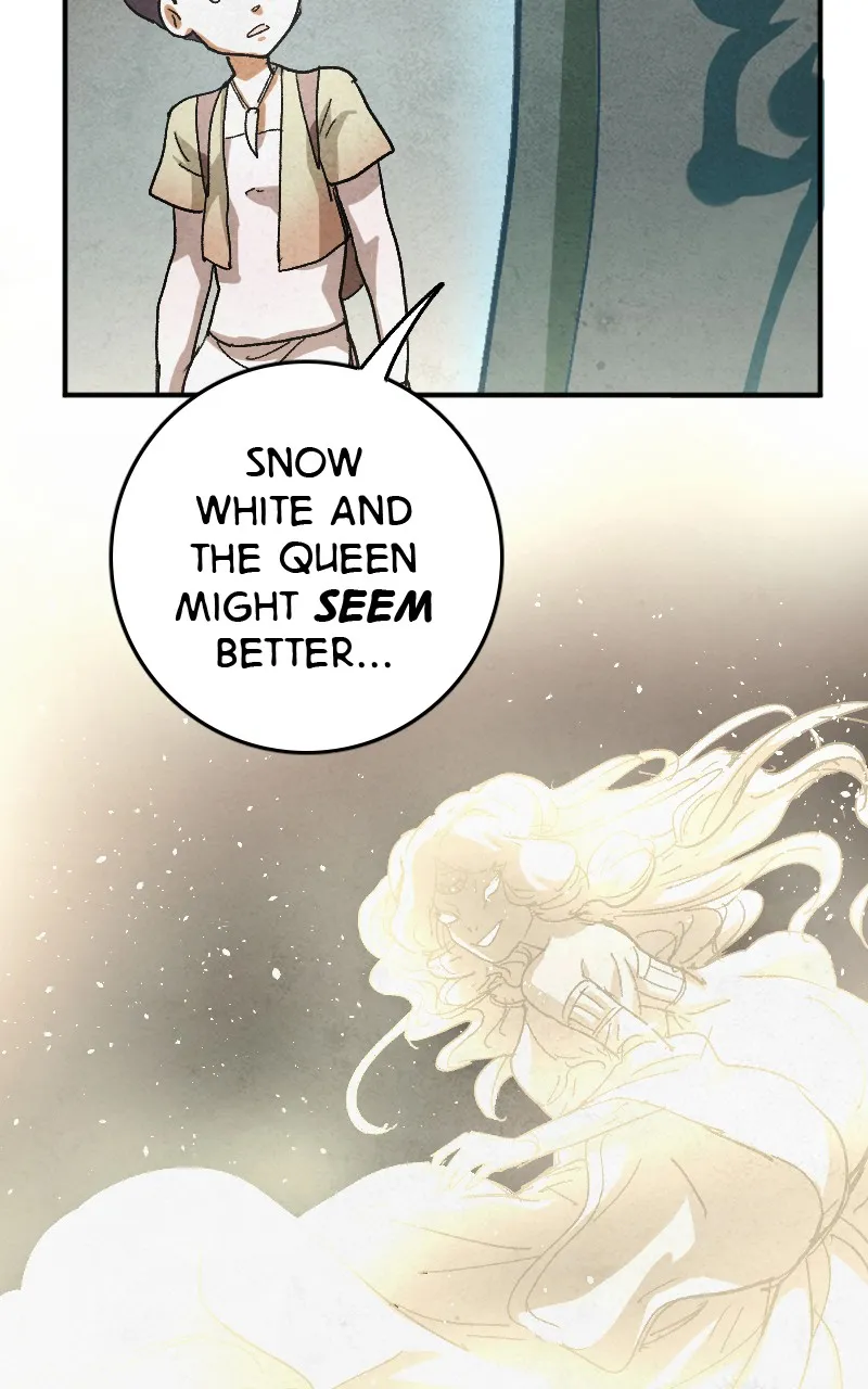 The Masked Fables Chapter 31 page 41 - 