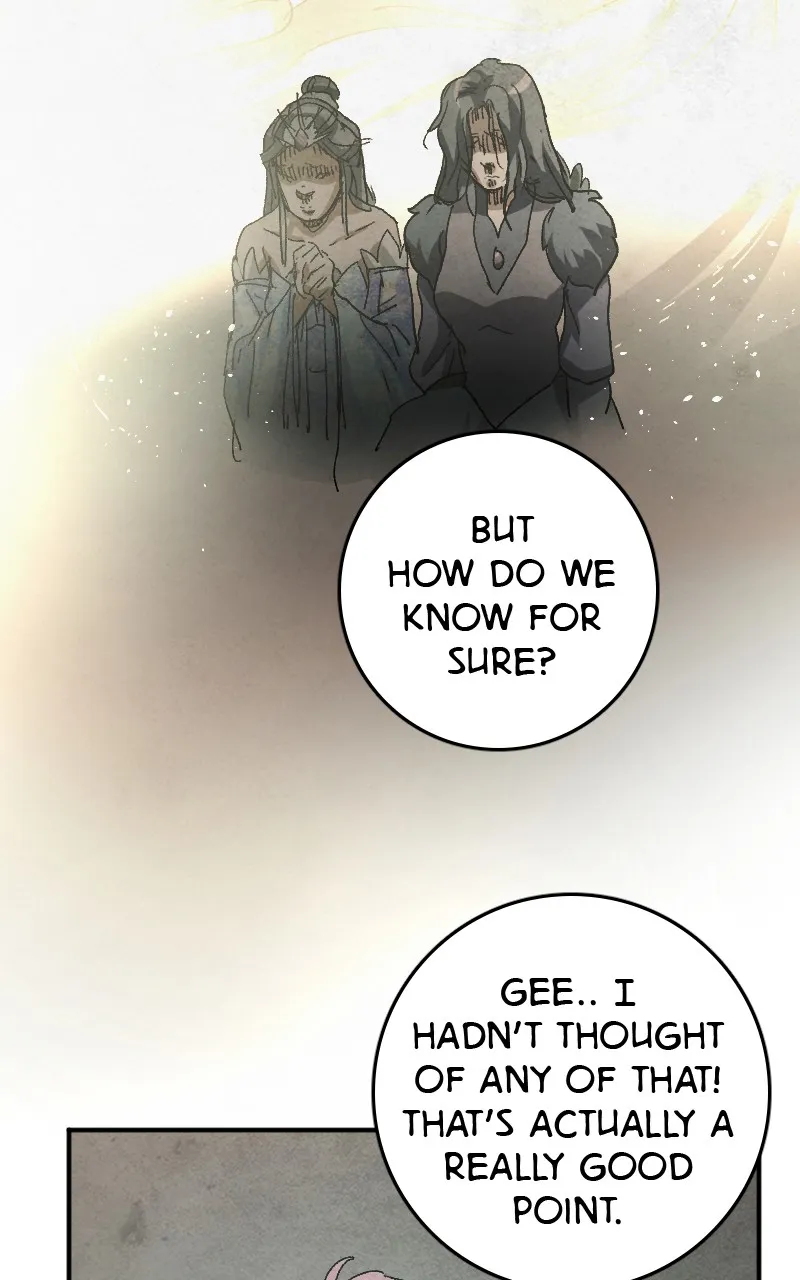 The Masked Fables Chapter 31 page 42 - 