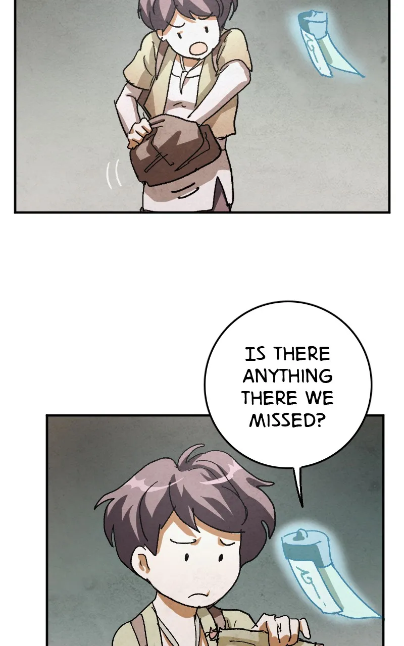 The Masked Fables Chapter 31 page 44 - 