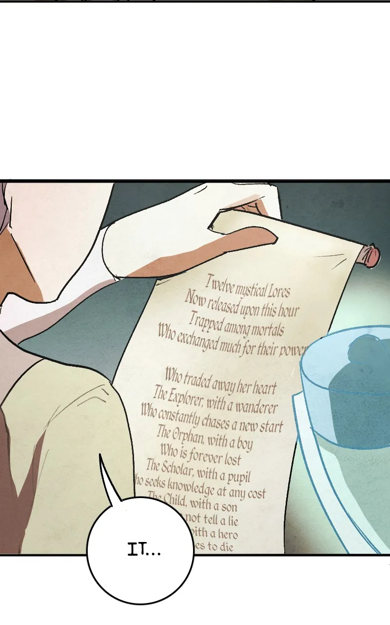 The Masked Fables Chapter 31 page 46 - 