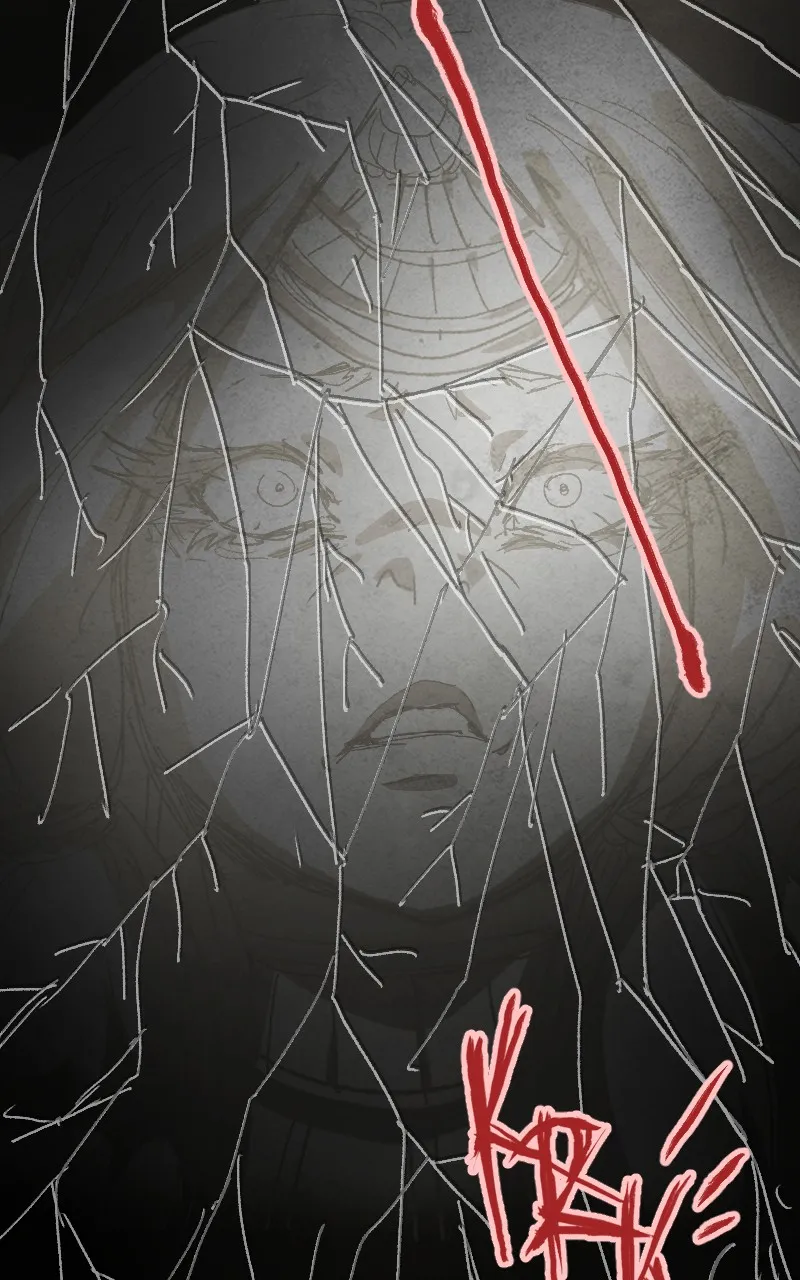 The Masked Fables Chapter 31 page 6 - 