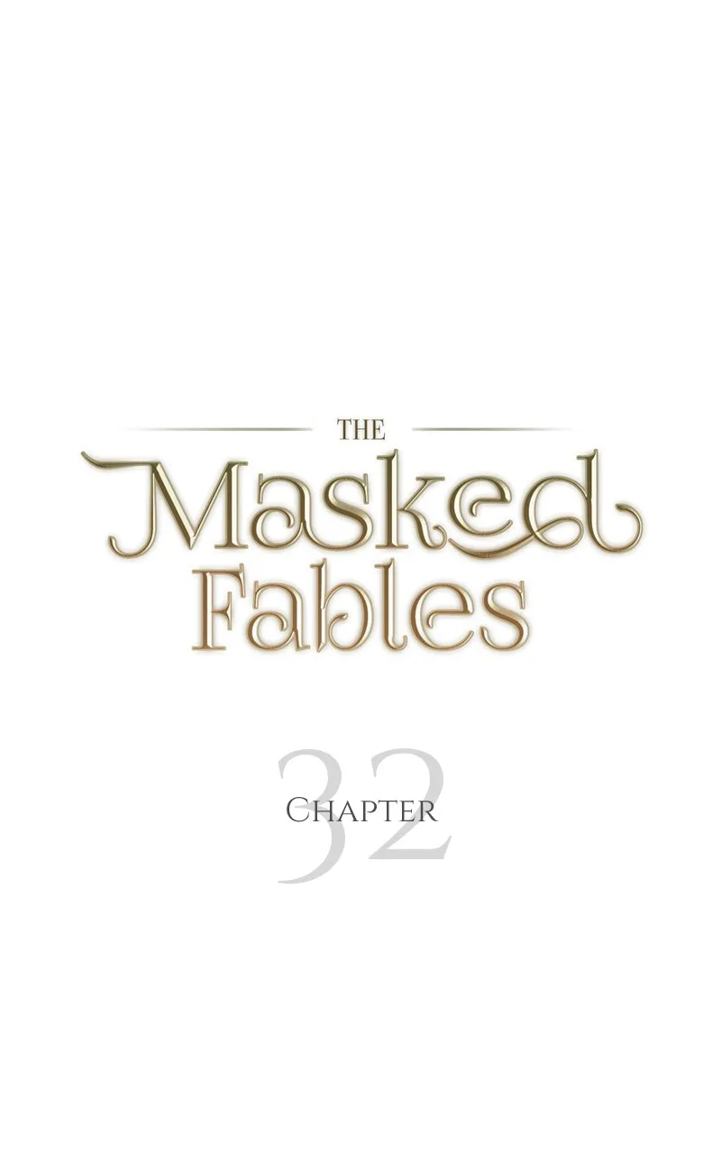 The Masked Fables Chapter 32 page 1 - 