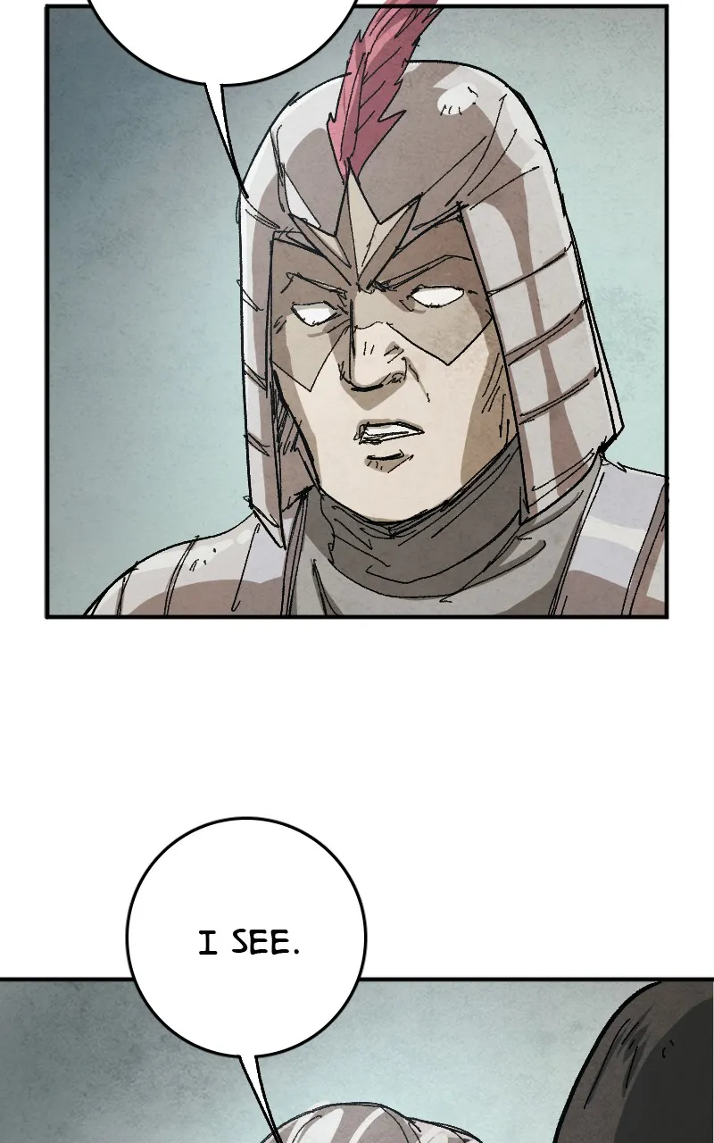 The Masked Fables Chapter 32 page 11 - 