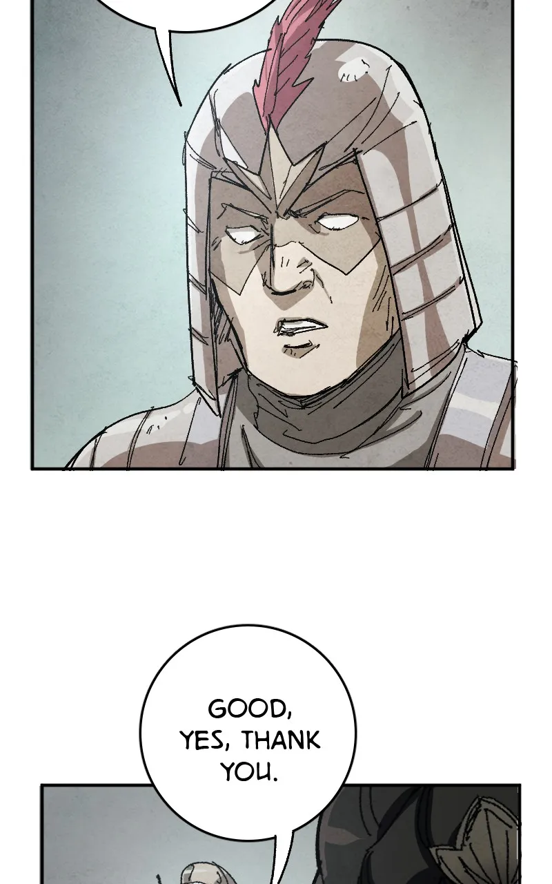 The Masked Fables Chapter 32 page 13 - 