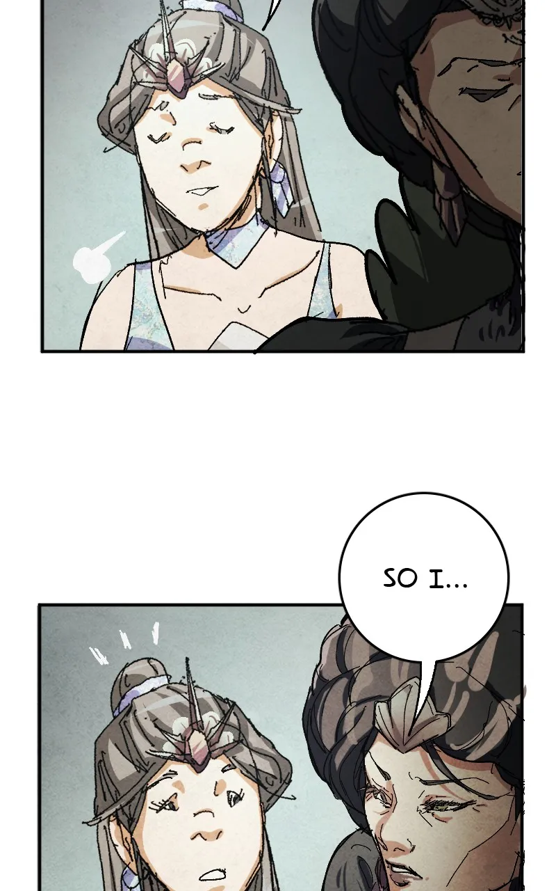The Masked Fables Chapter 32 page 14 - 