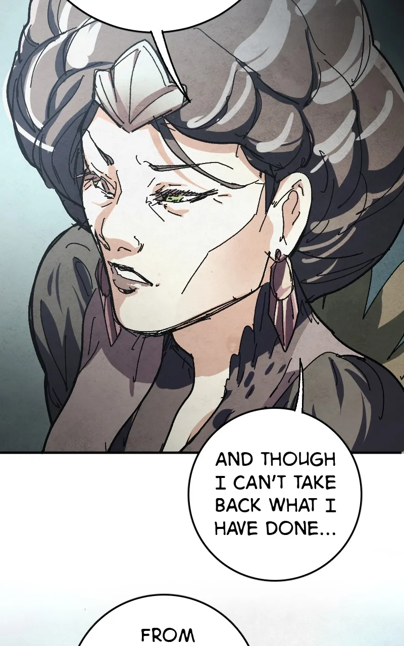 The Masked Fables Chapter 32 page 18 - 