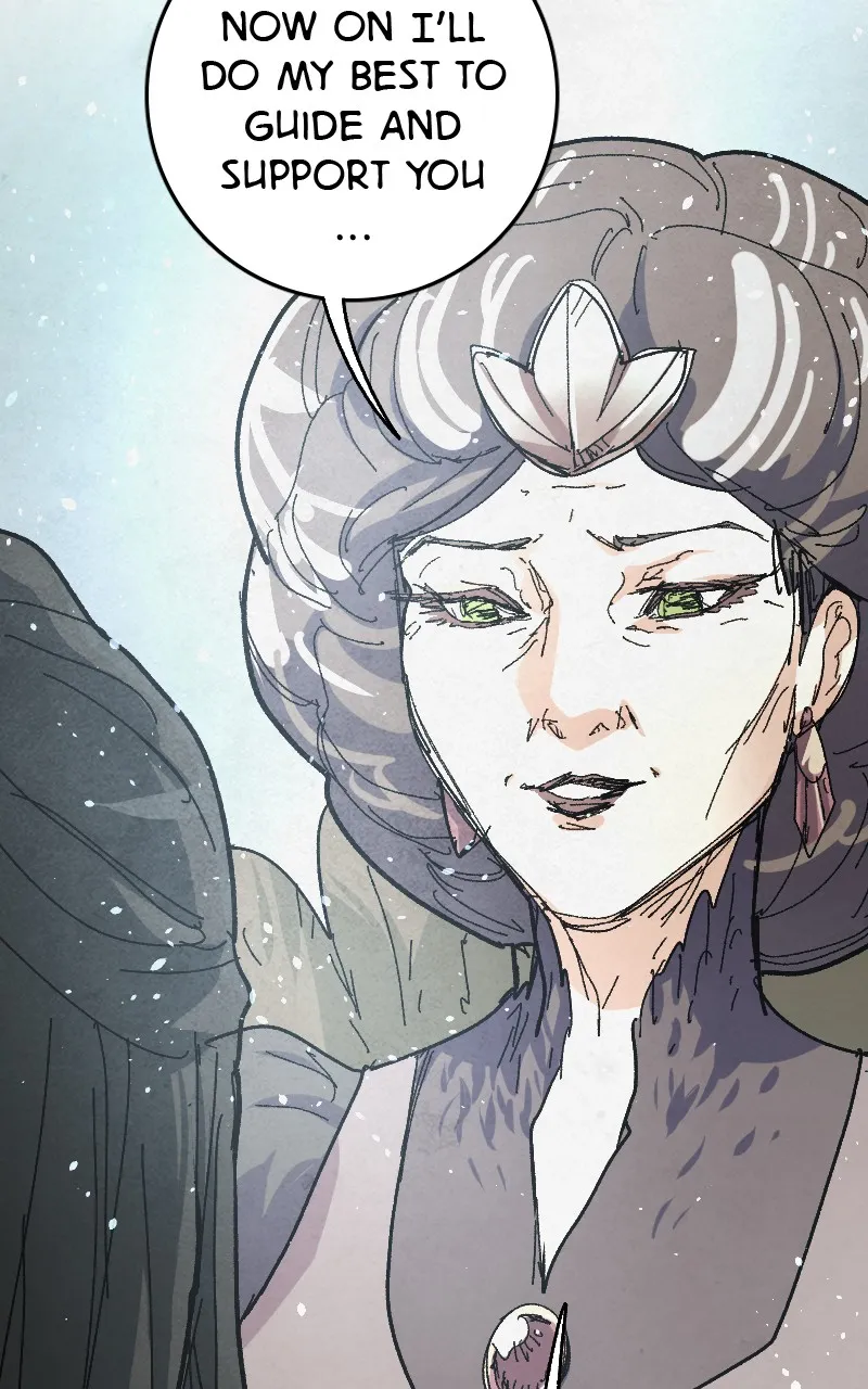 The Masked Fables Chapter 32 page 19 - 