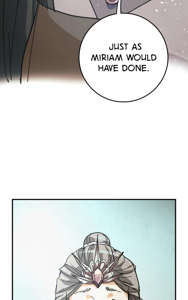 The Masked Fables Chapter 32 page 20 - 