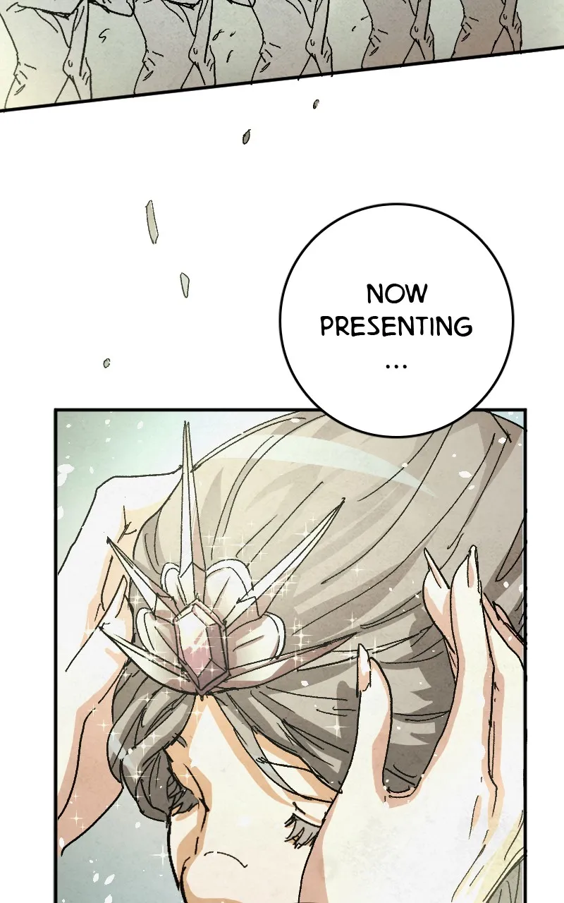 The Masked Fables Chapter 32 page 3 - 