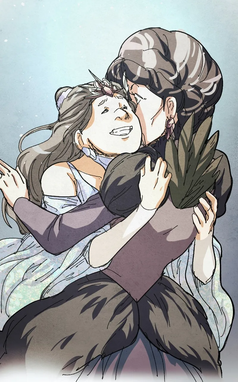 The Masked Fables Chapter 32 page 22 - 