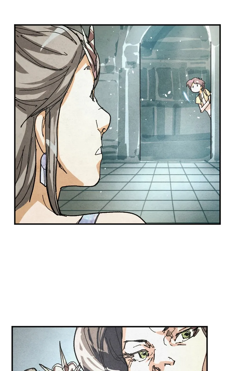 The Masked Fables Chapter 32 page 24 - 