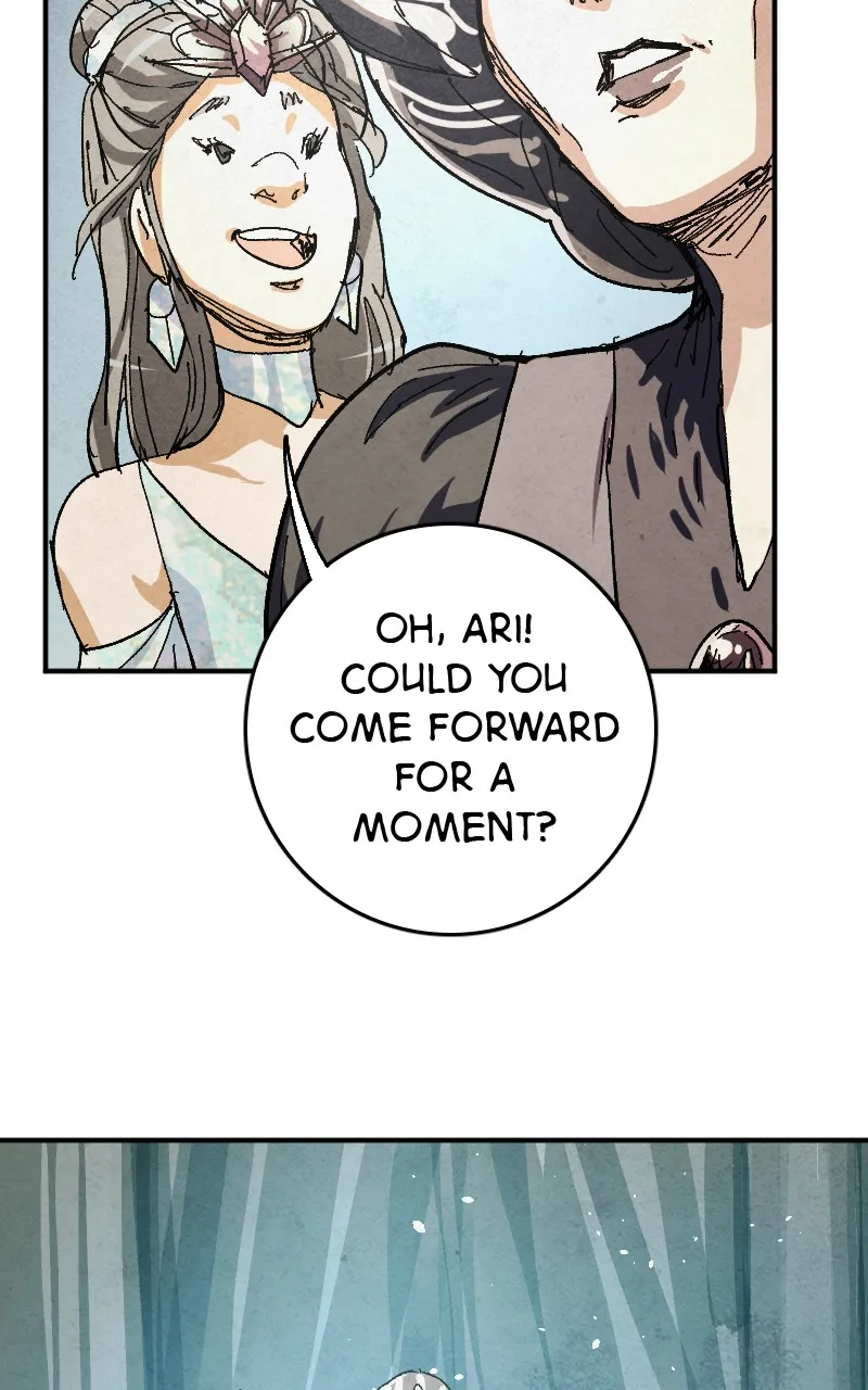 The Masked Fables Chapter 32 page 25 - 