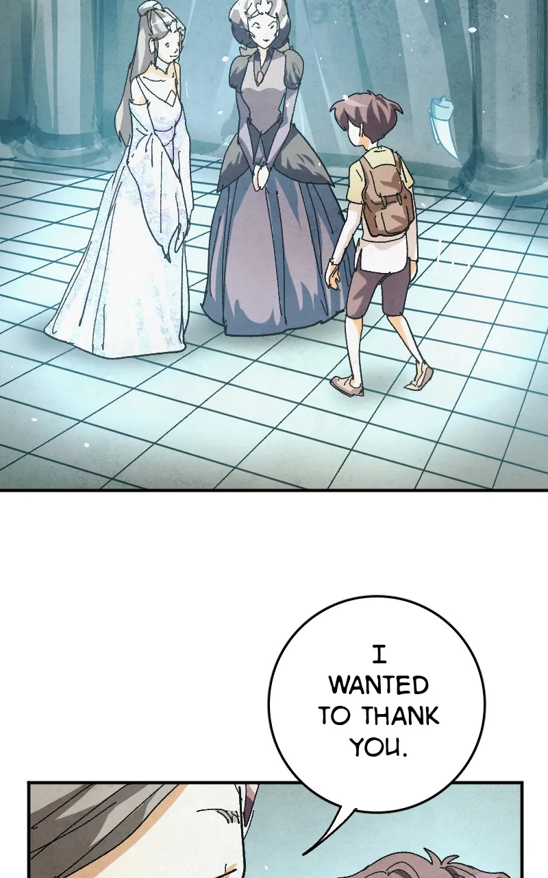 The Masked Fables Chapter 32 page 26 - 