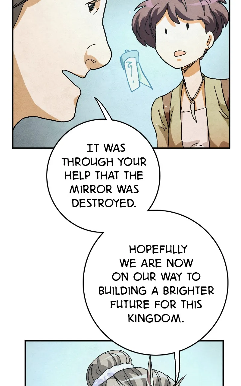 The Masked Fables Chapter 32 page 27 - 