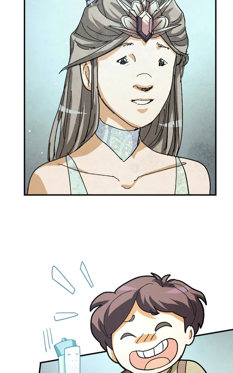 The Masked Fables Chapter 32 page 28 - 