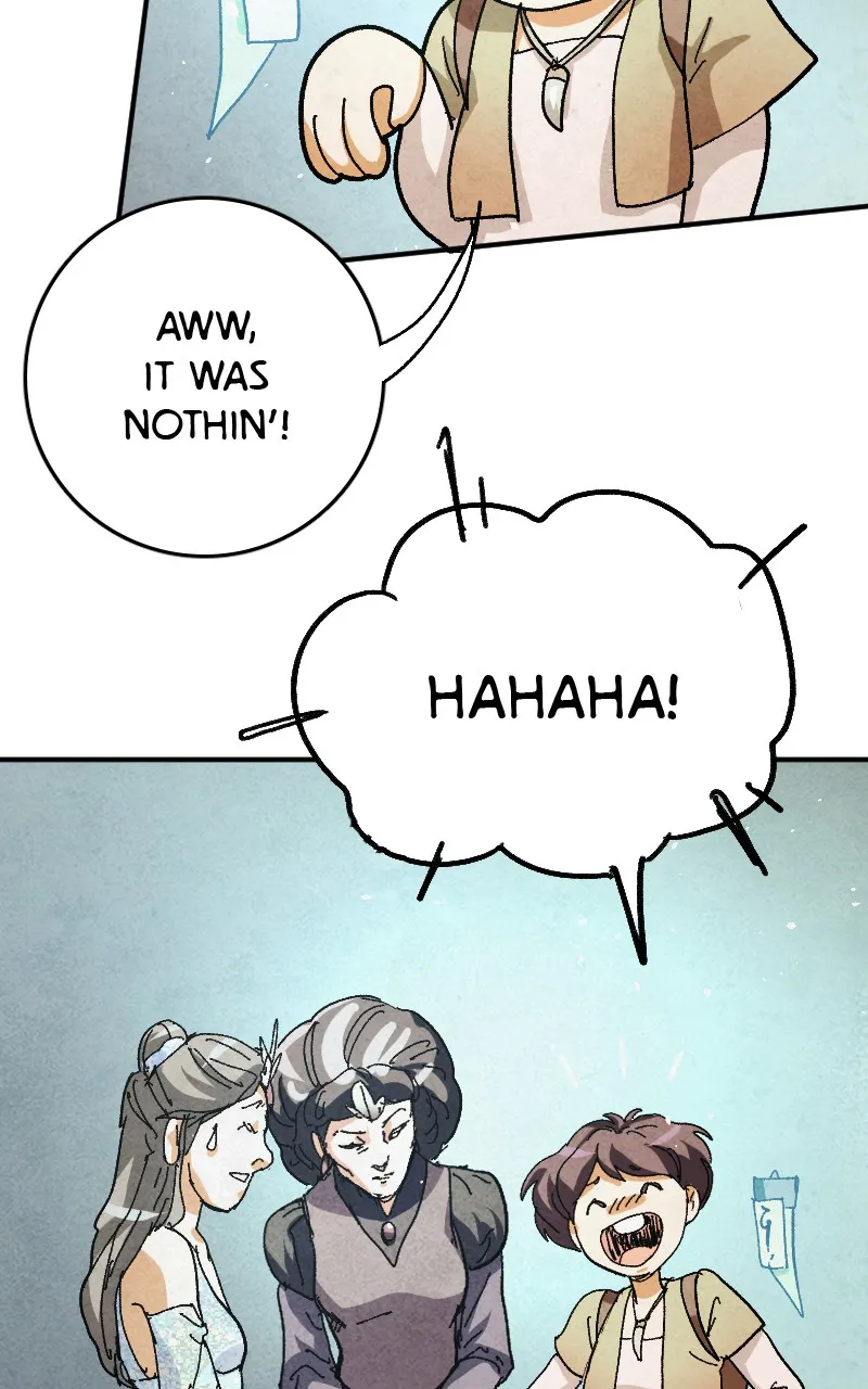 The Masked Fables Chapter 32 page 29 - 