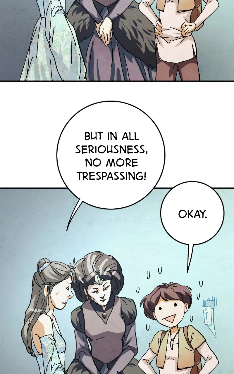 The Masked Fables Chapter 32 page 30 - 