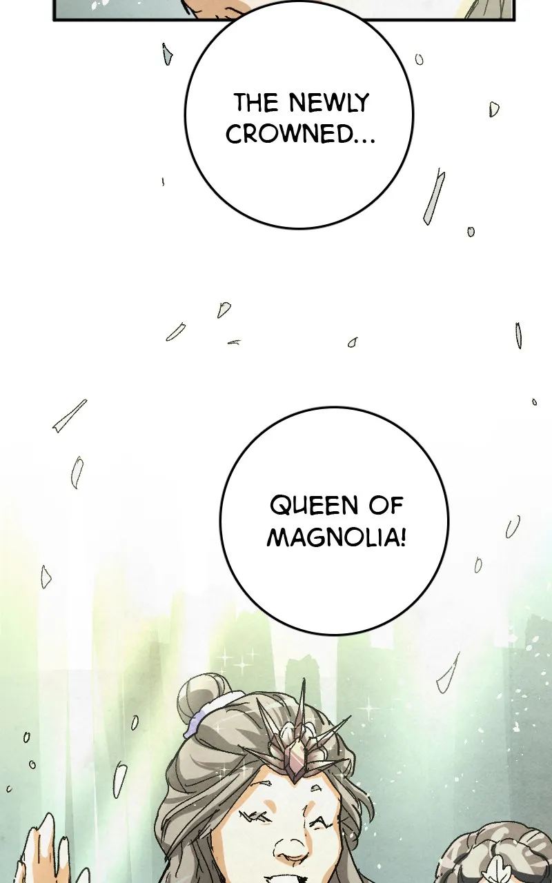 The Masked Fables Chapter 32 page 4 - 