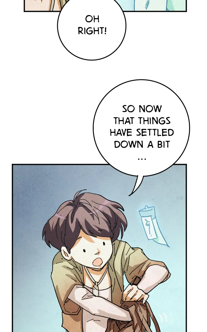 The Masked Fables Chapter 32 page 32 - 