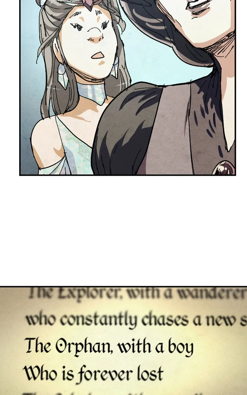 The Masked Fables Chapter 32 page 36 - 