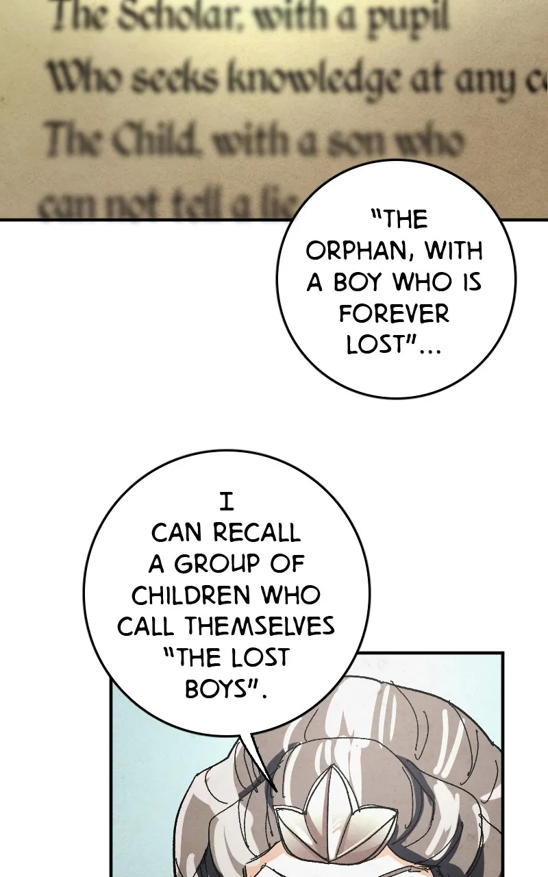 The Masked Fables Chapter 32 page 37 - 