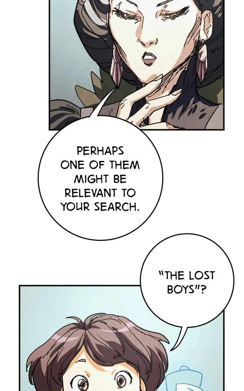 The Masked Fables Chapter 32 page 38 - 