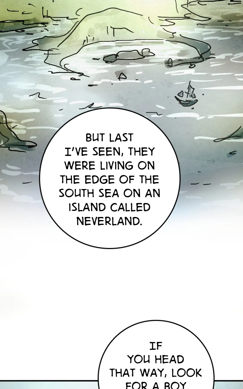 The Masked Fables Chapter 32 page 40 - 