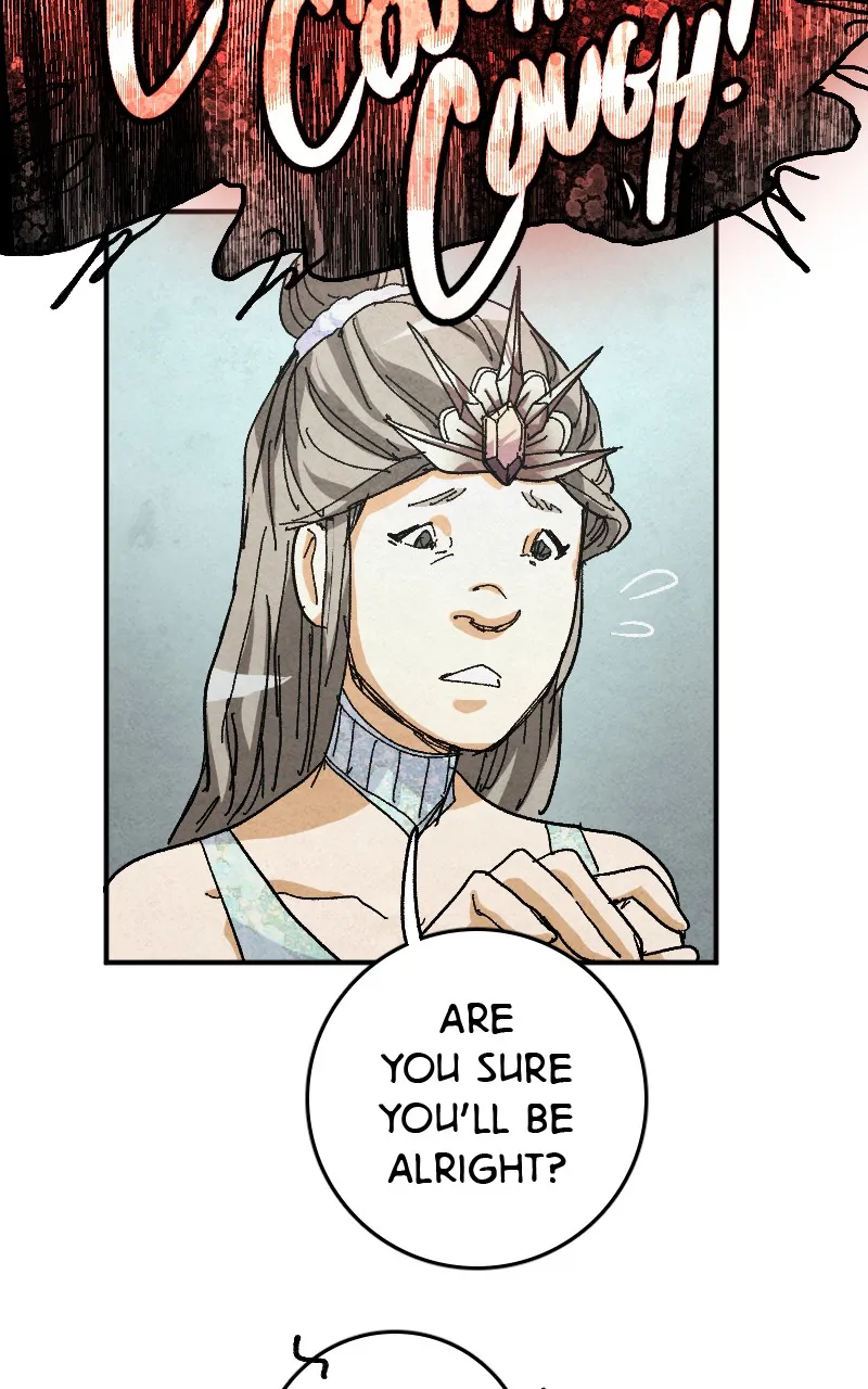 The Masked Fables Chapter 32 page 44 - 