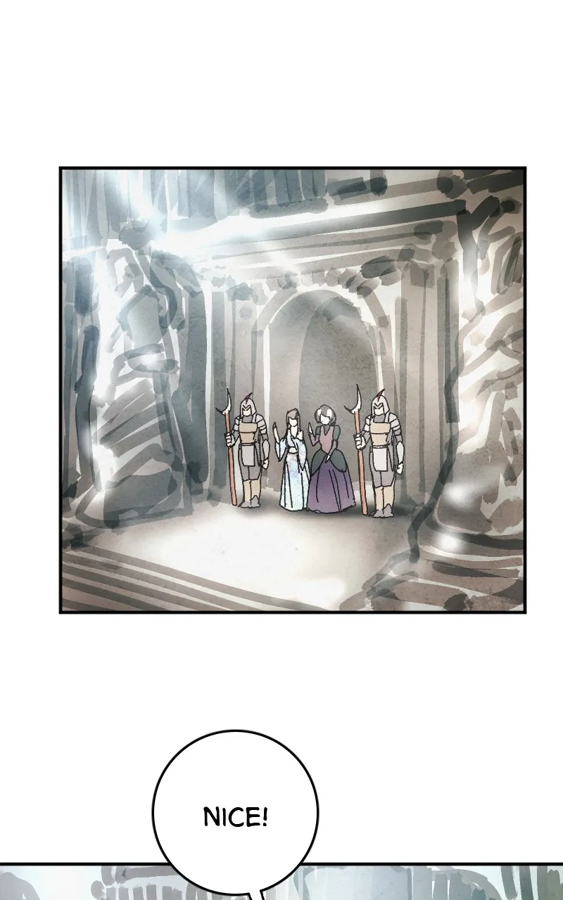 The Masked Fables Chapter 32 page 50 - 