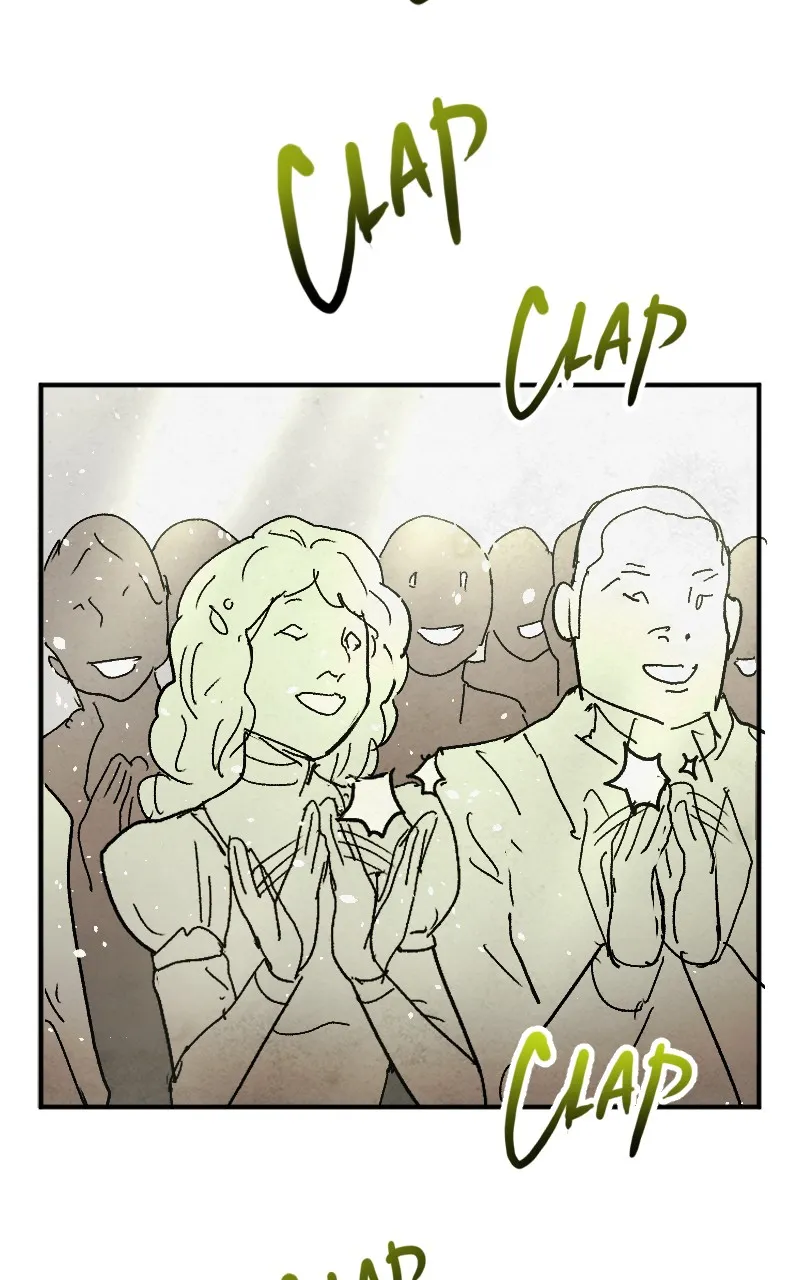 The Masked Fables Chapter 32 page 6 - 