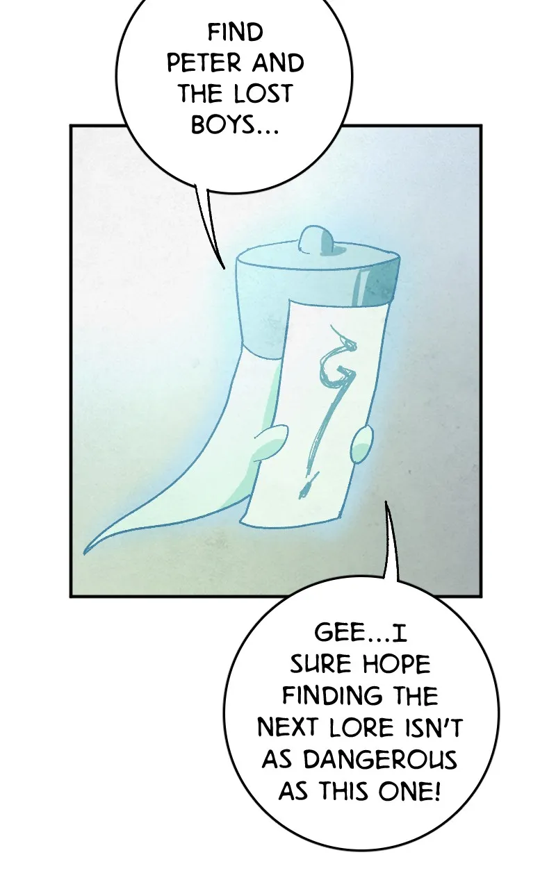 The Masked Fables Chapter 32 page 52 - 